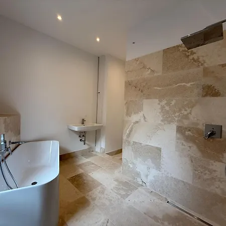 200m2 12 Personen O2 Eg Apartamento Offenbach del Meno