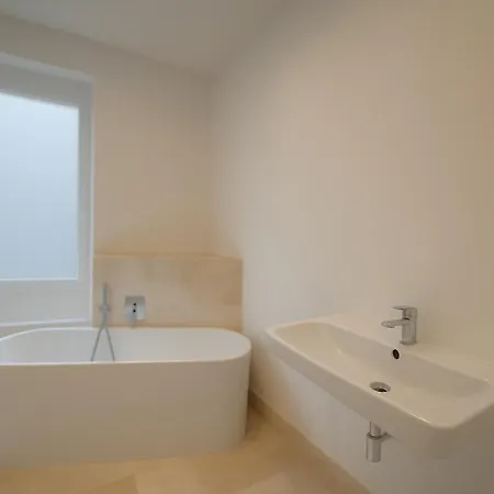 200m2 12 Personen O2 Eg Apartamento *