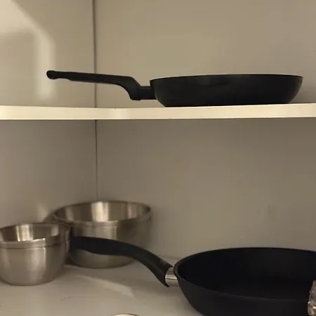 Apartamento 200m2 12 Personen O2 Eg