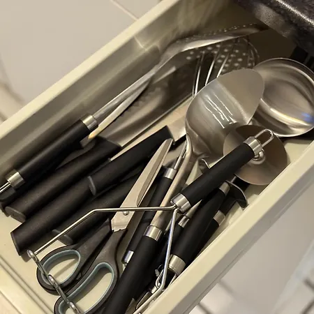 Lejlighed 200m2 12 Personen O2 Eg Offenbach am Main