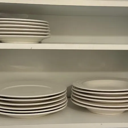 200m2 12 Personen O2 Eg Lejlighed