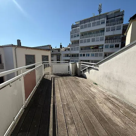 200m2 12 Personen O2 Eg * Offenbach del Meno