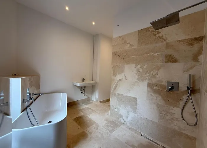 200m2 12 Personen O2 Eg Apartmán Offenbach am Main