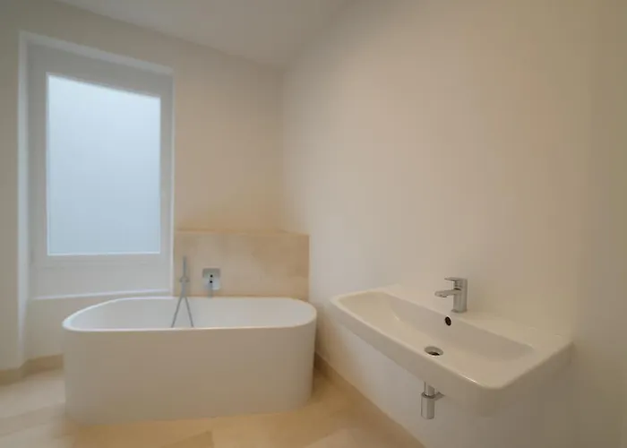 200m2 12 Personen O2 Eg Apartmán *