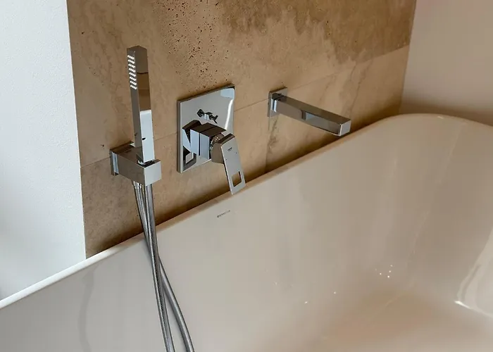 Apartmán 200m2 12 Personen O2 Eg *