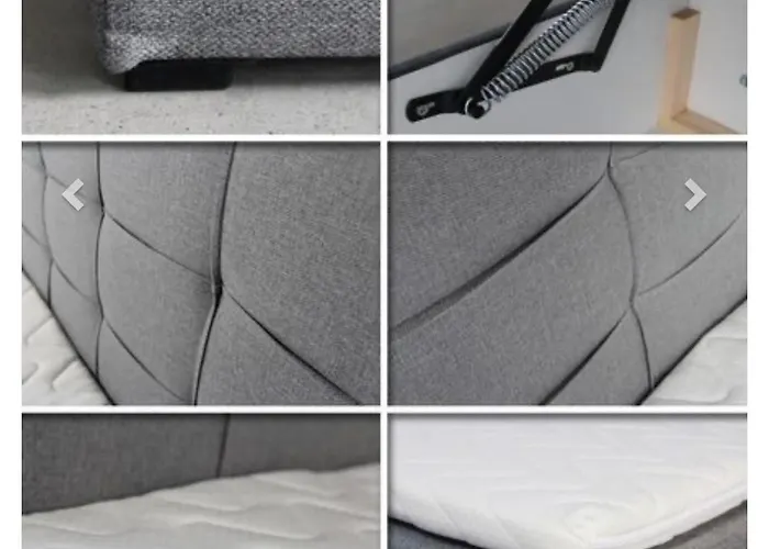 Apartmán 200m2 12 Personen O2 Eg Offenbach am Main