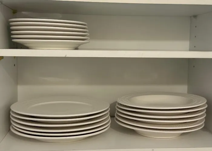 200m2 12 Personen O2 Eg Apartmán